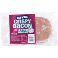 Crispy Bacon (800g)