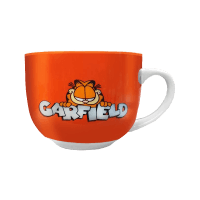 Garfield Soup Mug (1ea)