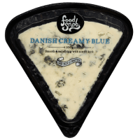 Creamy Blue Cheese (100g)