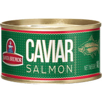Salmon Caviar (140g)