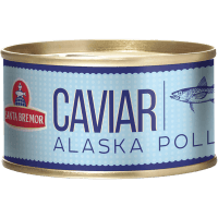 Pollock Caviar (130g)