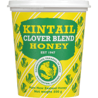 Clover Blend Honey (500g)