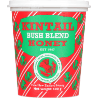 Bush Blend Honey (500g)