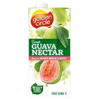 Sweet Guava Nectar Fruit Drink (1l)