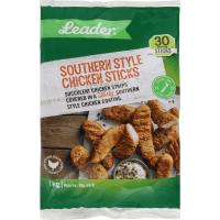 Southern Style Chicken Sticks (1kg)