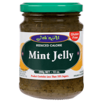 Reduced Calorie Mint Jelly (280g)
