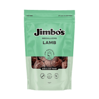 Lamb Medallions Dog & Cat Food (1kg)