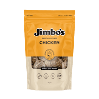 Chicken Medallions Dog & Cat Food (1kg)