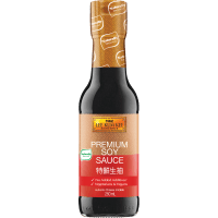 Premium Soy Sauce (250ml)