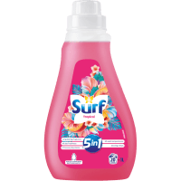 Tropical Laundry Liquid (1l)