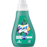 Herbal Extracts Laundry Liquid (1l)