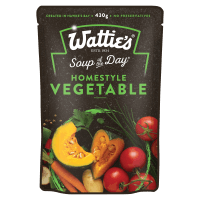 Soup Of The Day Homestyle Vegetable (430g)