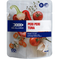 Peri Peri Tuna (110g)