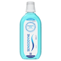 Cool Mint Mouthwash (500ml)