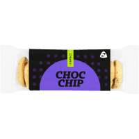 Choc Chip Biscuits (180g)