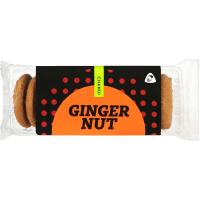 Gingernuts Biscuits (180g)