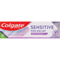 Sensitive Pro-Relief Multi Protection Toothpaste (110g)