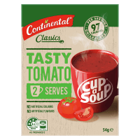 Tasty Tomato Cup a Soup (2 x 27g)