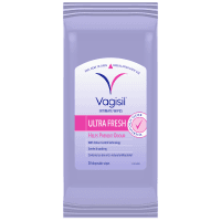 Ultra Fresh Intimate Wipes (20pk)