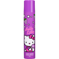 Juicy Grape Perfume Body Mist (75g)