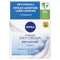 Normal & Combination Skin Hydrating Day Cream SPF30 (50ml)
