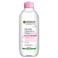 Micellar Cleansing Water (400ml)