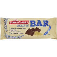 Chocolate Oat Bar (80g)
