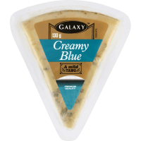 Creamy Blue Cheese (130g)