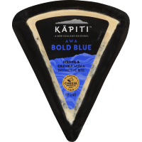 Awa Bold Blue Cheese (125g)