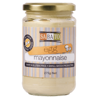 Egg Mayonnaise (275ml)