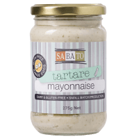 Tartare Mayonnaise (275ml)