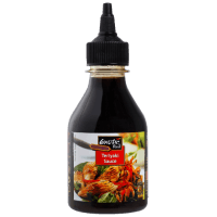 Teriyaki Sauce (200ml)