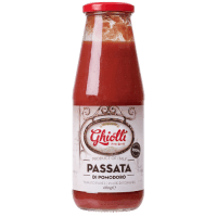 Passata Di Pomodoro (680g)