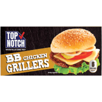 BB Chicken Grillers (6 x 50g)