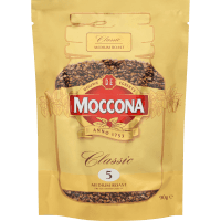 Classic Medium Roast Instant Coffee Refill (90g)