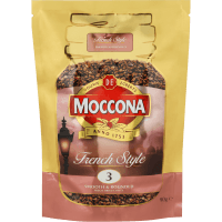 French Style Instant Coffee Refill (90g)