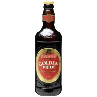 Golden Pride (500ml)