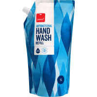 Antibacterial Hand Wash Refill (1l)