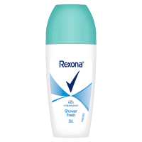 Shower Fresh 48Hr Antiperspirant Deodorant Roll On (50ml)