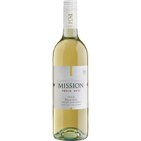 Lighter Alcohol Pinot Gris (750ml)