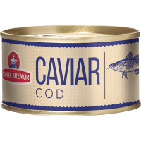 Cod Caviar (130g)
