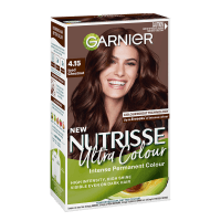 Nutrisse 4.15 Iced Chestnut Brown Hair Colour (ea)