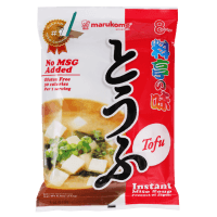 Tofu Instant Miso Soup (146g)
