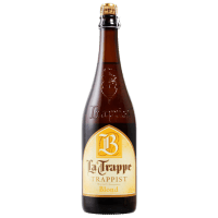 Blond Beer (750ml)