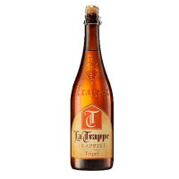 Tripel Beer (750ml)