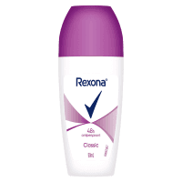 Classic 48Hr Antiperspirant Deodorant Roll On (50ml)