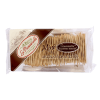 Toasted Sesame Croccantini Artisan Crackers (170g)