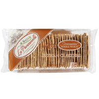 Whole Wheat Croccantini Artisan Crackers (170g)