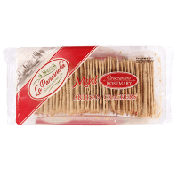 Rosemary Croccantini Mini Artisan Crackers (170g)