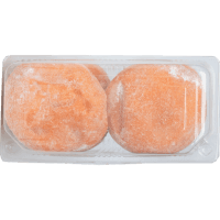 Jam Filled Donuts (4pk)